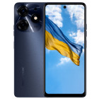Чорний