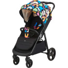 Різнокольоровий