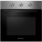 Нержавіюча сталь