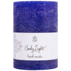 Темно-синій