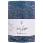 Синьо-зелений