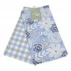 Сіро-блакитний