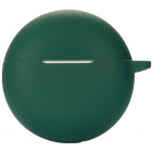 Темно-зелений