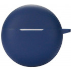 Темно-синій