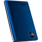 Темно-синій