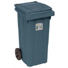 Темно-синій