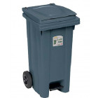 Темно-синій