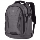 Темно-сірий