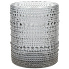 Прозорий з чорним