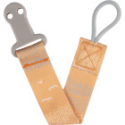 Помаранчевий з сірим