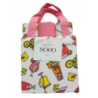 Ясно-рожевий