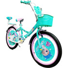 Рожевий з фіолетовим