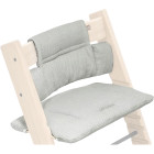 Білий з сірим