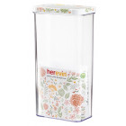 Прозорий з малюнком