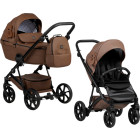 Коричневий