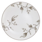 Білий з малюнком