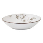 Білий з малюнком