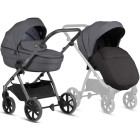 Темний сірий