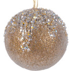 Золотистий