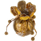 Золотистий