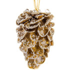 Золотистий