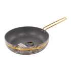 Коричневий