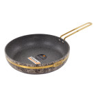 Коричневий