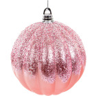 Рожевий матовий