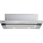 Сріблястий