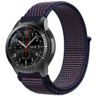 Темно-синій