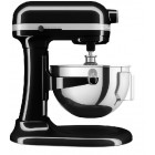 Чорний і нержавіюча сталь