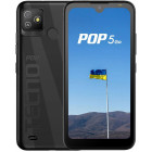 Чорний