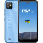 Синій