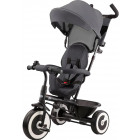 Сірий з чорним