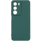 Темно-зелений