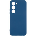 Темно-синій