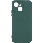 Темно-зелений