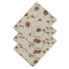 Бежевий/Коричневий