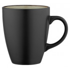 Чорний з зеленим