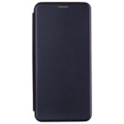 Темно-синій