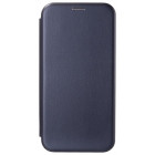 Темно-синій