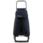 Темно-синій