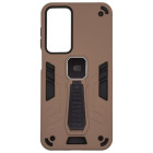 Коричневий