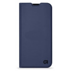 Темно-синій