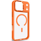 Помаранчевий