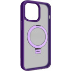 Фіолетовий