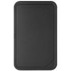 Темно-сірий