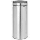 Сталевий-матовий