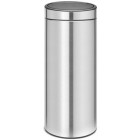 Сталевий-матовий