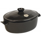 Темно-сірий